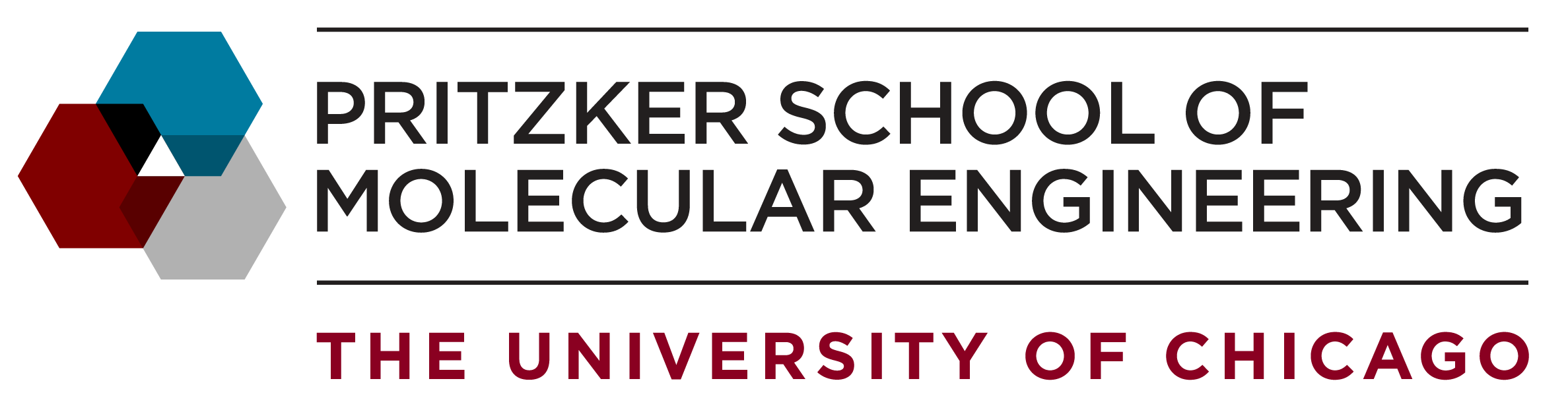 The Pritzker School of Molecular Engineering