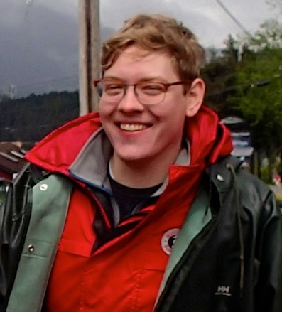 Dr. Robert Shreiner